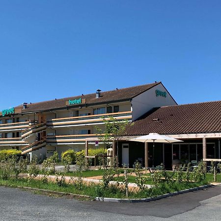 Greet Hotel Belleville En Beaujolais A6 외부 사진