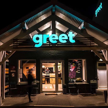 Greet Hotel Belleville En Beaujolais A6 외부 사진