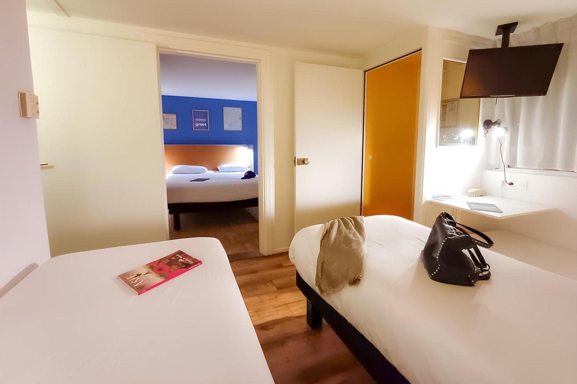 Greet Hotel Belleville En Beaujolais A6 외부 사진
