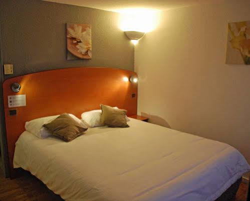 Greet Hotel Belleville En Beaujolais A6 외부 사진